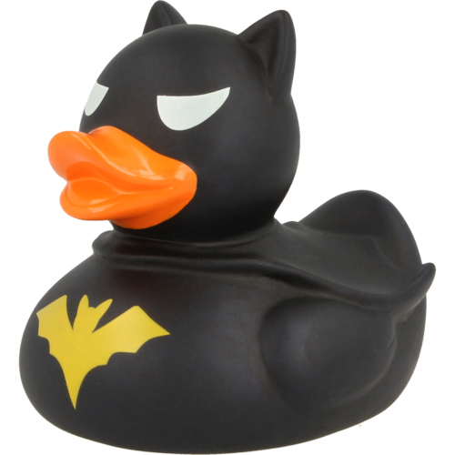 Batman rubber Duck