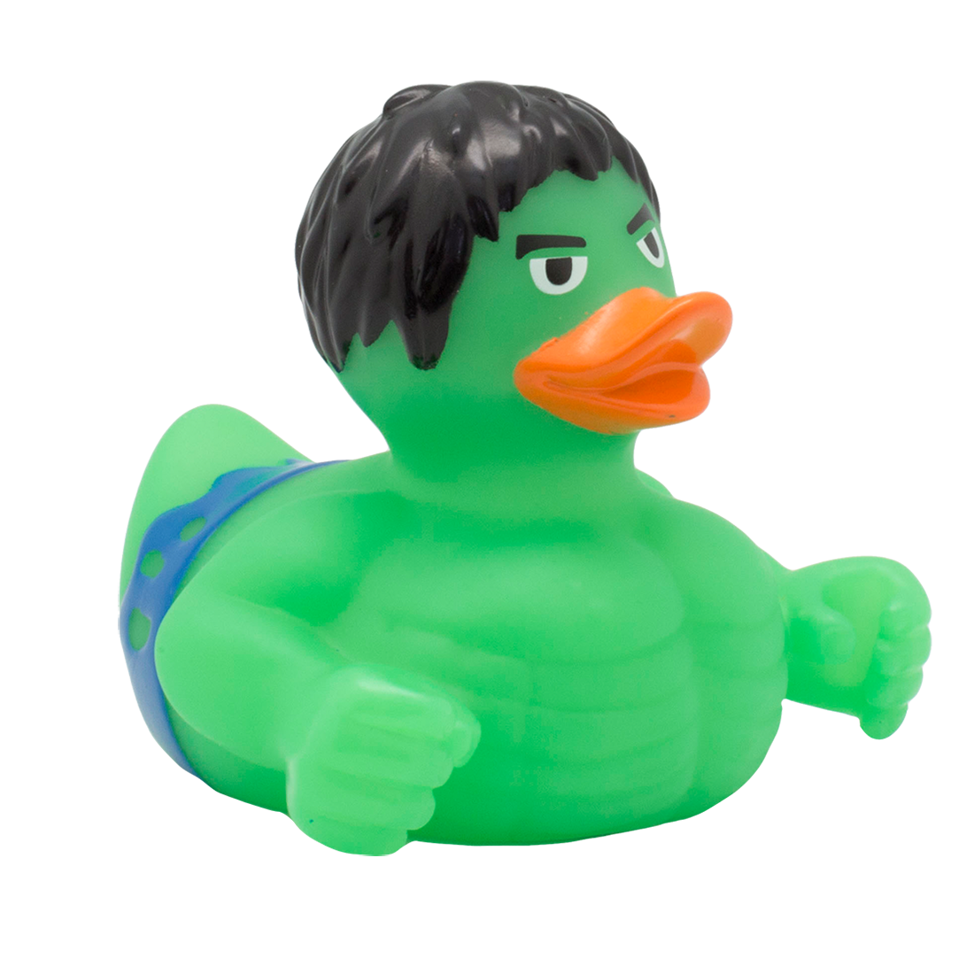 Paperella di gomma HulkDuck - immagine 2