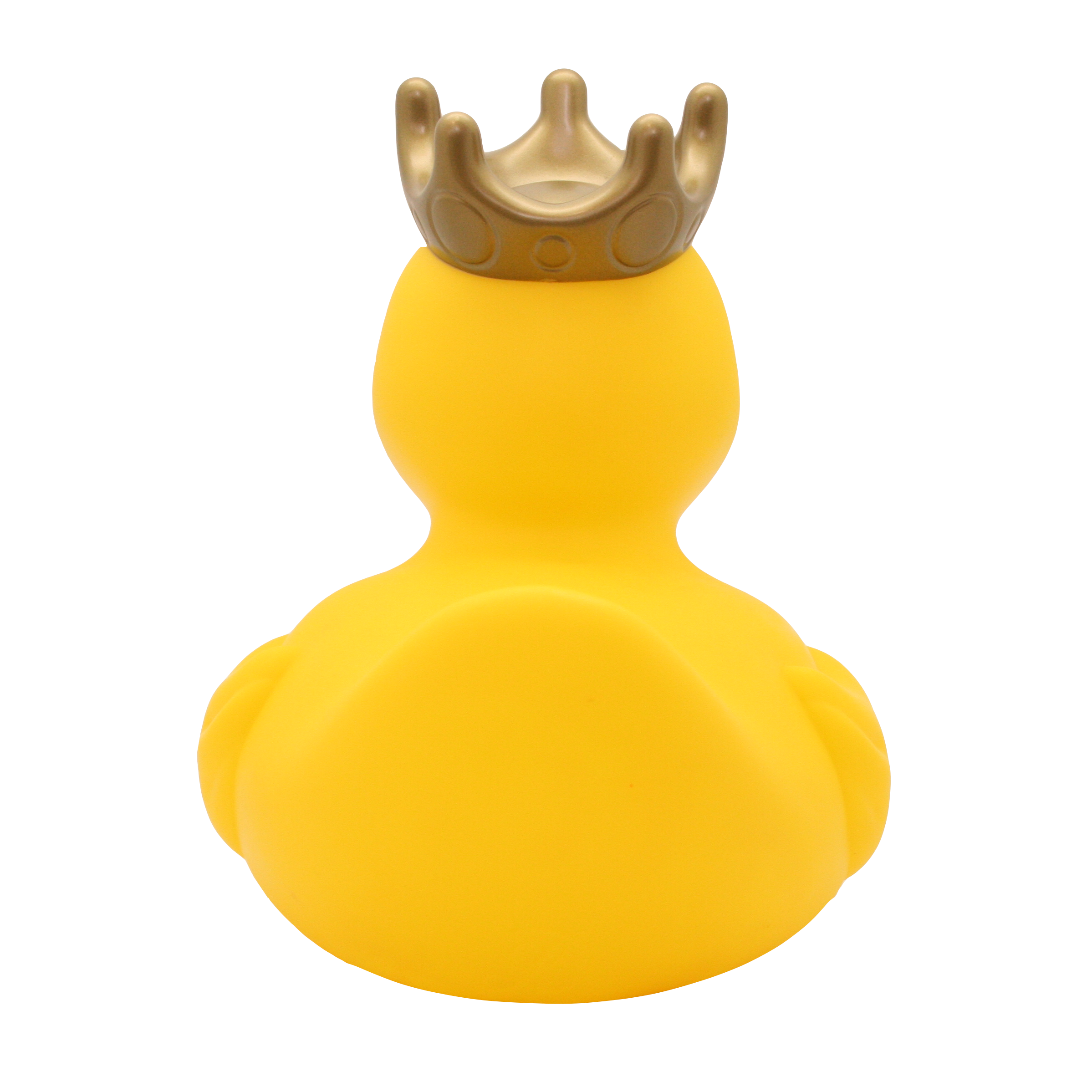 Papera regina gialla gigante - immagine 5