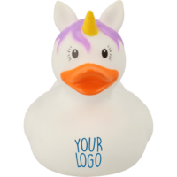paperella di gomma personalizzabile