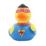 Superman Duck