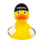 Fuck You Duck