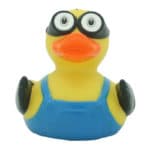 Minions Rubber Duck