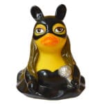 Paperella di Gomma Ariana Grande