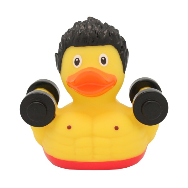 Fitness-Rubber-Duck-front-Rome-Duck-Store-2