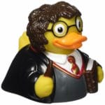 Paperella di Gomma Harry Potter