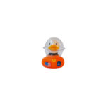 Mini-space-rubber-duck