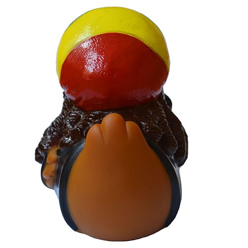 Paperella di gomma Bob Marley