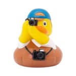 Paperella fotografo