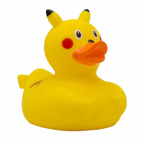Paperella di gomma Pika - immagine 3