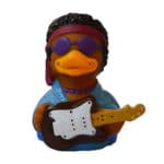 Jimi Hendrix  Rubber duck