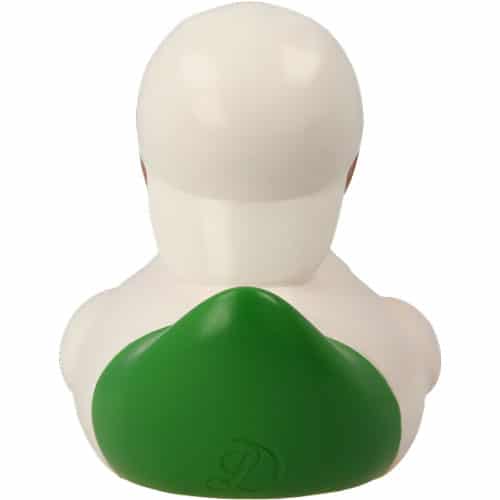 Tennis-Man-Rubber-Duck