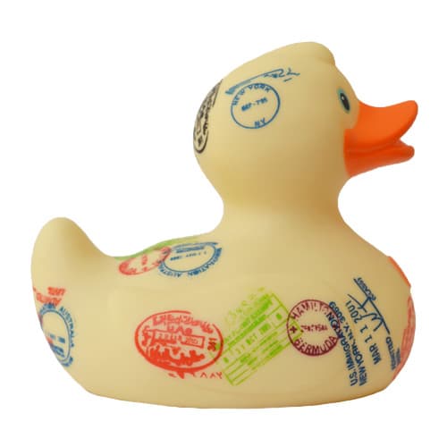 International Rubber Duck