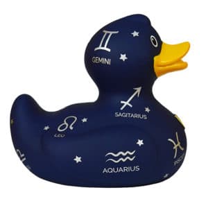 Zodiac-rubber-duck