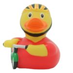 biker-rubber-duck
