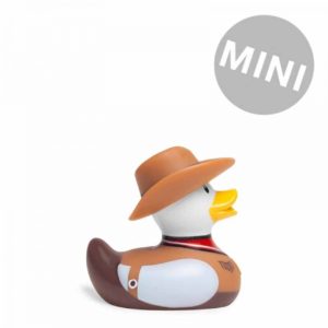 Mini Paperella Cow Boy