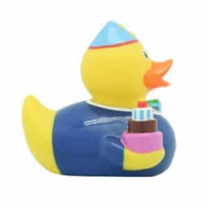 rubber duck happy birthday blu