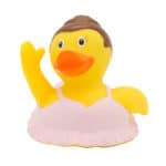 Dancer-Rubber-DuckRome-Duck-Store