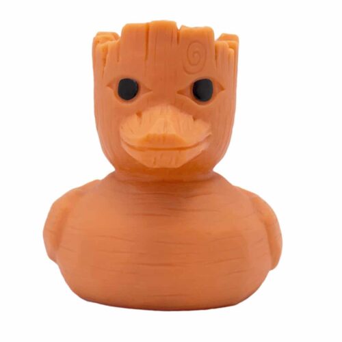 Groot rubber duck