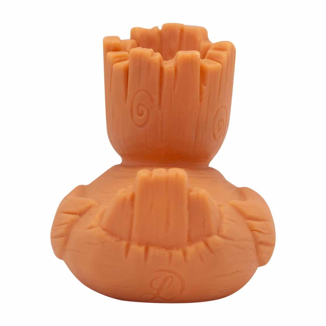 Rubber-Duck-Groot