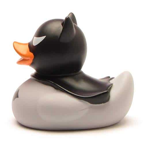batman-Rubber-duck