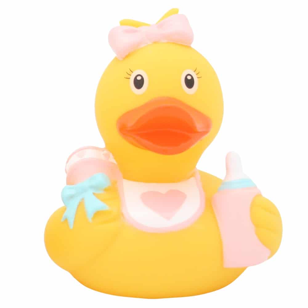 Paperella bebè femmina - Rome Duck Store