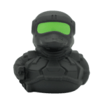 Paperella di gomma Squad