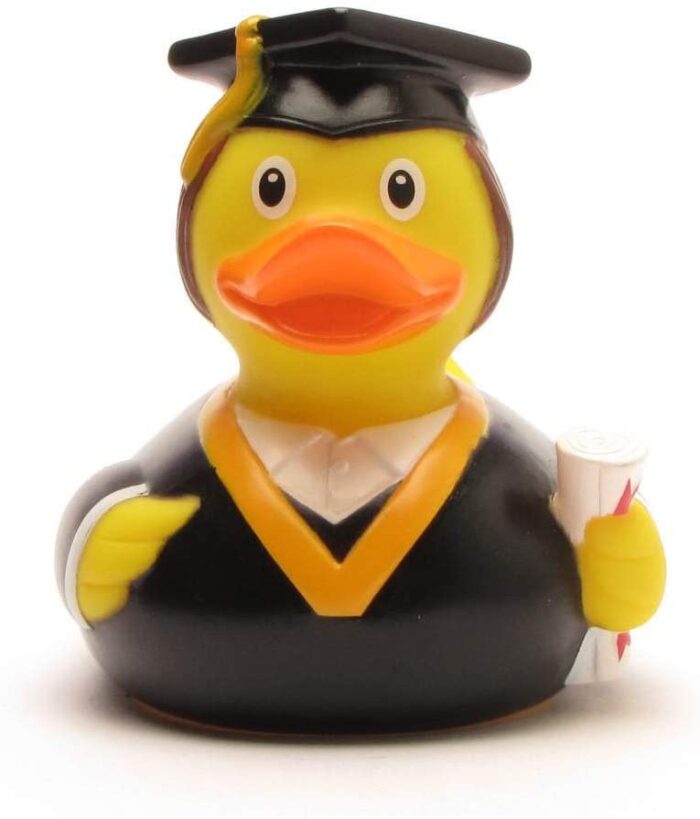 paperella-di-gomma-laureato