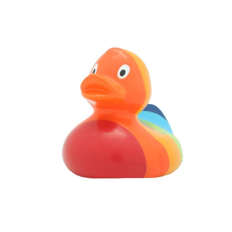 paperella di gomma LGBT