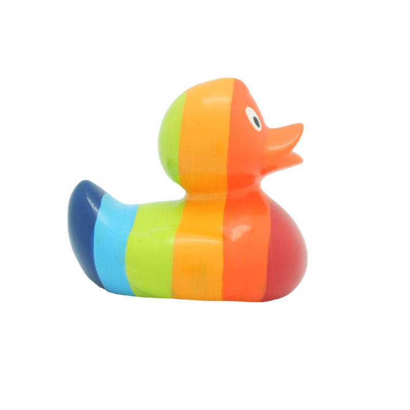 Paperella di gomma Rainbow