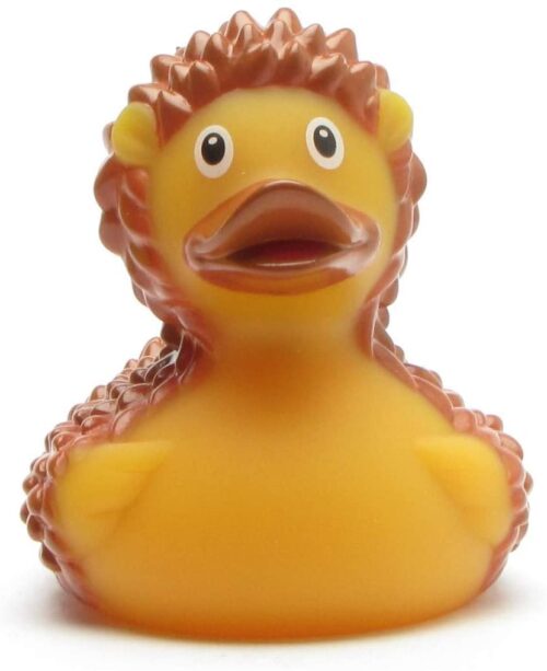 riccio-rubber-duck