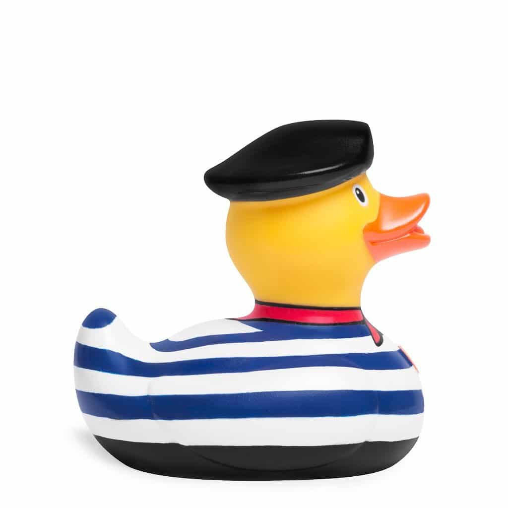 artista rubber duck