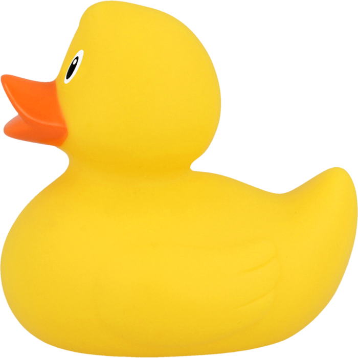 Original yellow Rubber Duck