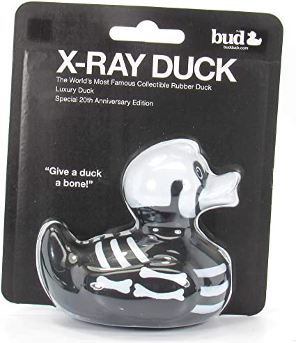 x.ray-rubber-duck