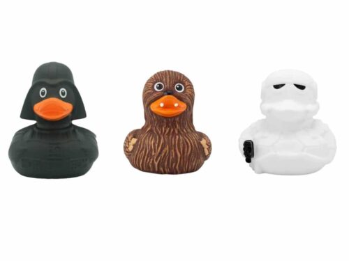 Star Wars Duck