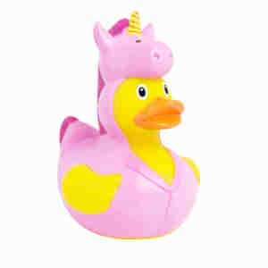 paperella-da-bagno-travestita da unicoro