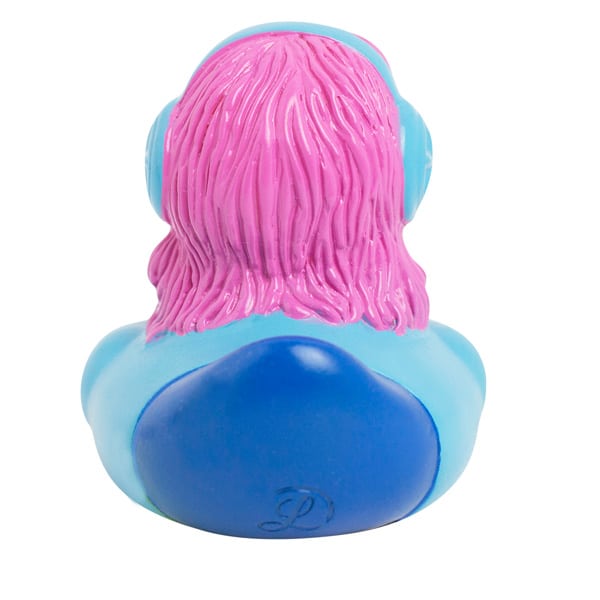 Paperella di gomma Gamer Girl - immagine 4