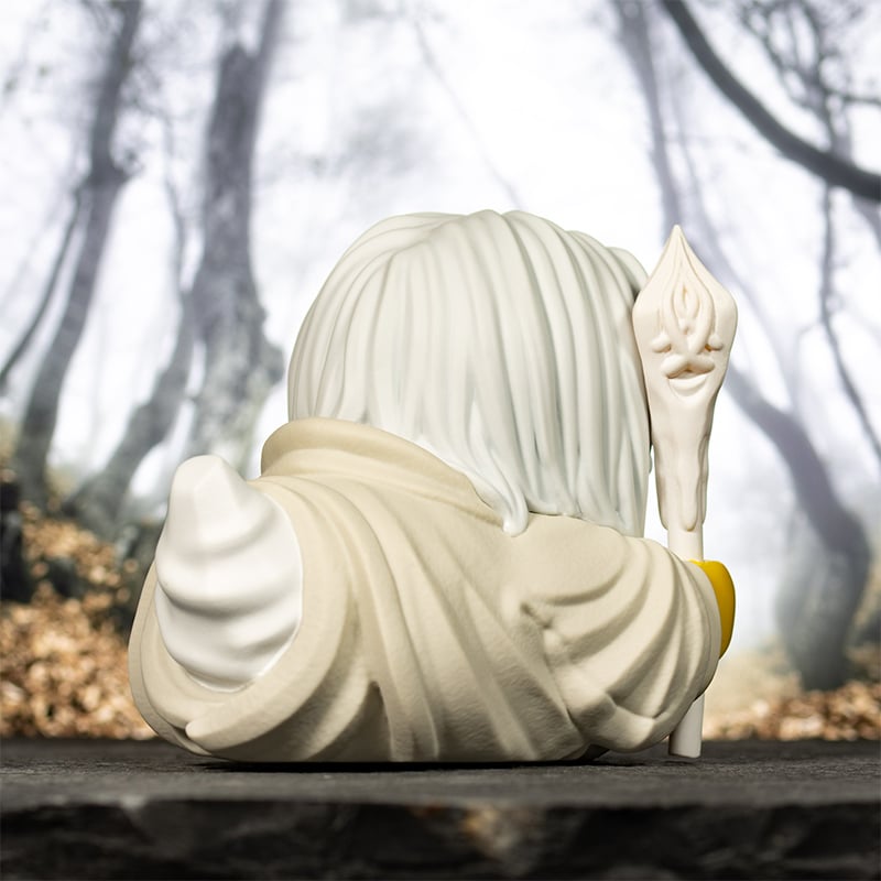 gandalf paperella
