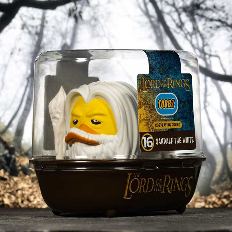 gandalf paperella