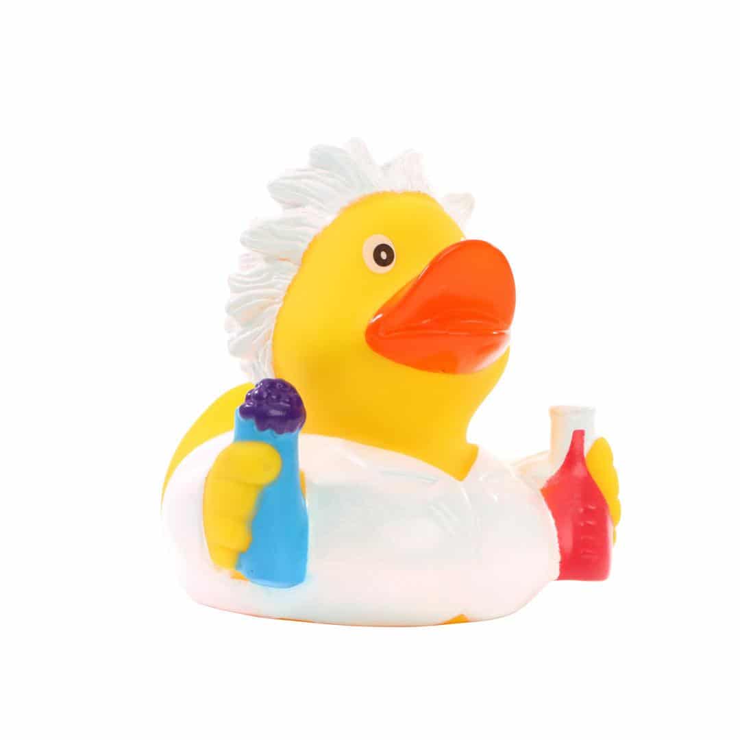 Paperella di gomma Chimico