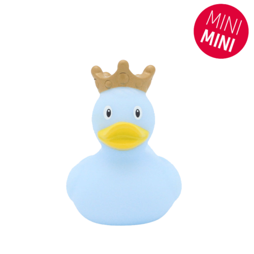 Mini Paperella Regina Blu