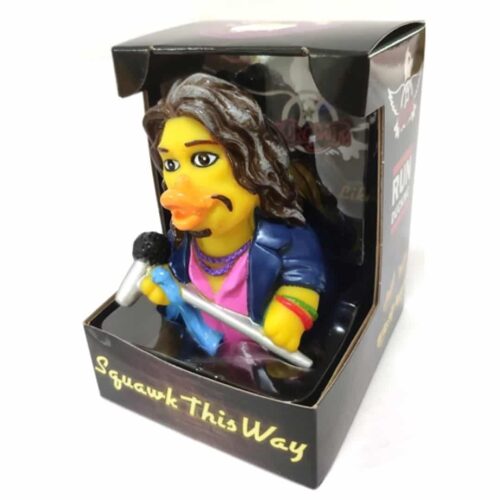 Aerosmith Steven Tyler Papera da bagno