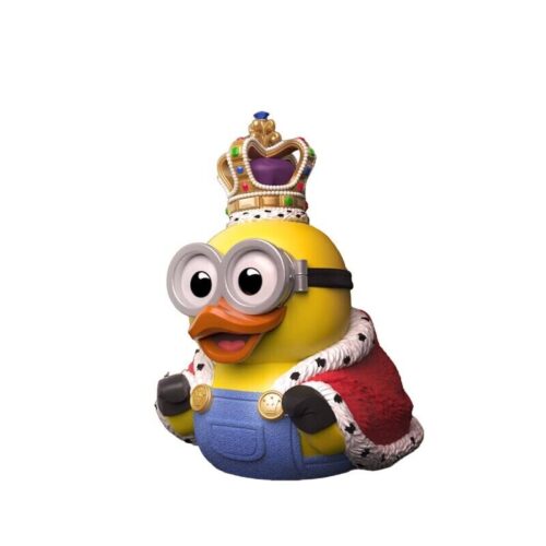 Minions KING BOB TUBBZ
