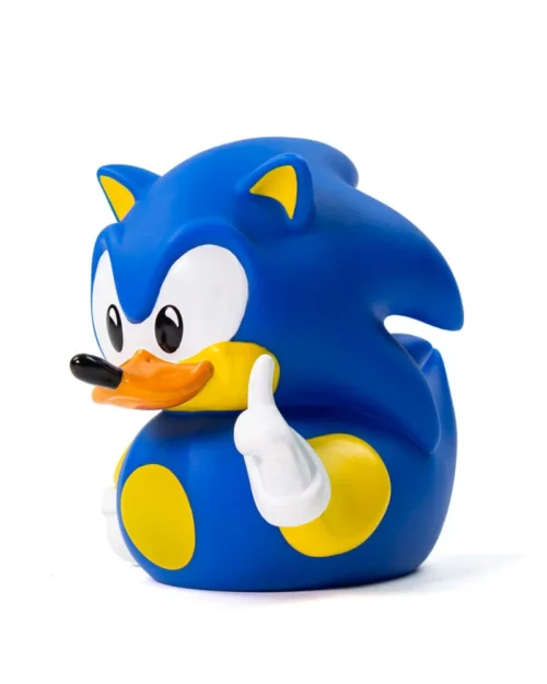 Sonic The Hedgehog