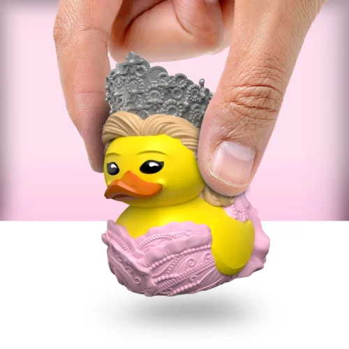 Mini Duck Wicked - Glinda