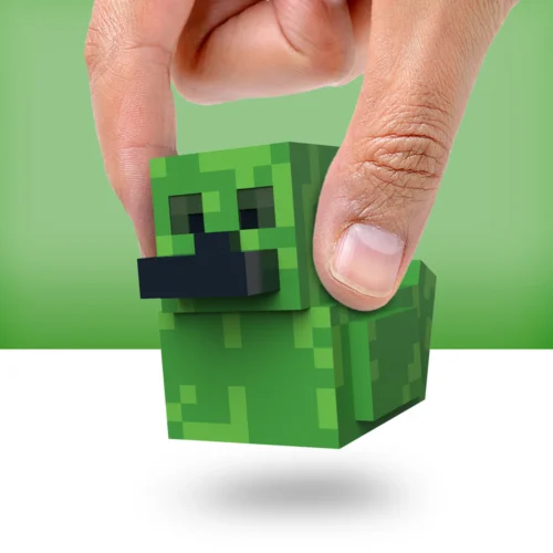 Mini Creeper Duck