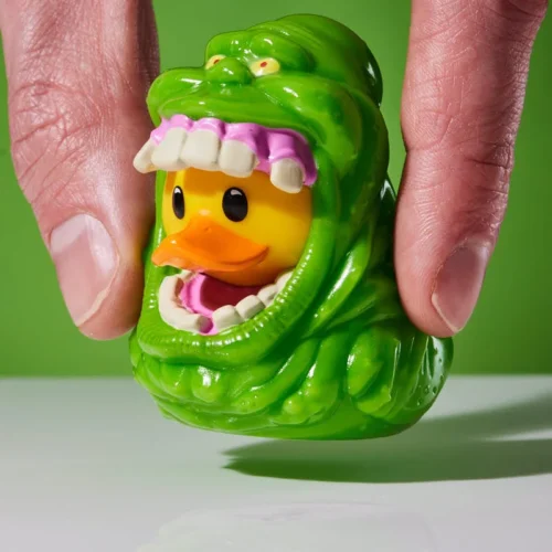 Mini Slimer Duck