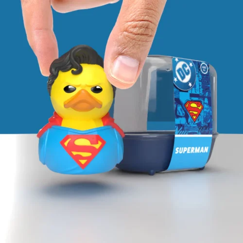 Mini Superman